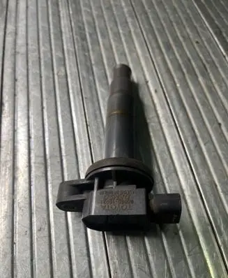 Toyota Yaris High voltage ignition coil 9008019021