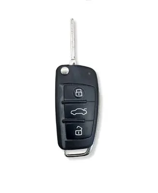 Audi A3 S3 8V Ignition key/card 8V0837220T 5FA014280 8V0837220