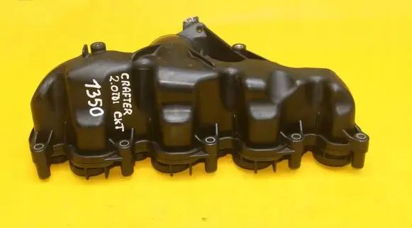 Volkswagen Crafter Intake manifold