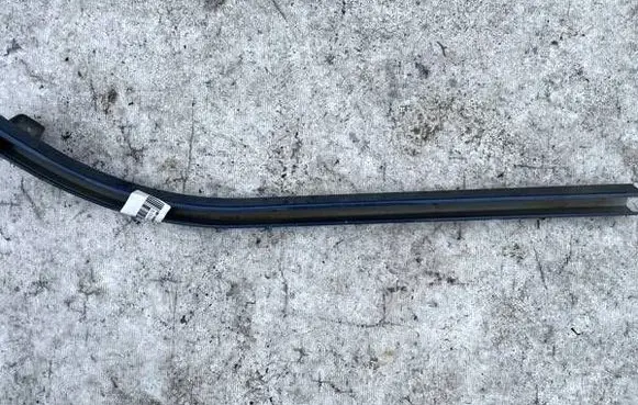 Citroen Berlingo Sliding door trim 