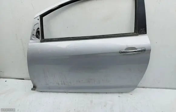 Ford Ka Front door
