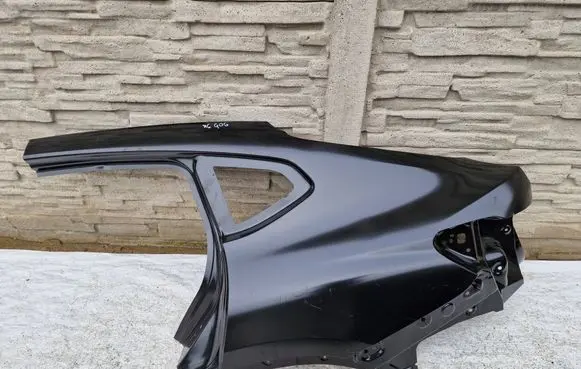 BMW X6M G06 F96 Rear quarter panel 41007494015