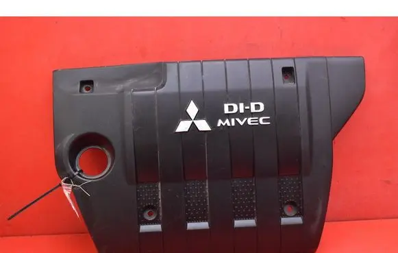 Mitsubishi ASX Front underbody cover/under tray 1003A191