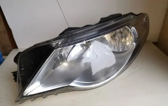 Volkswagen PASSAT CC Headlight/headlamp 0301239601 3C8941005 1305630681