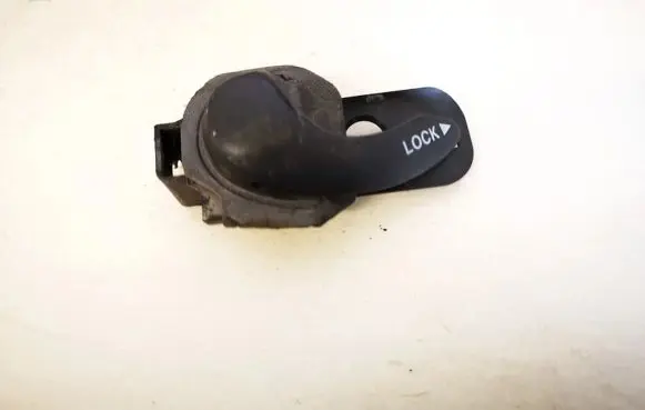 Fiat Doblo Front door interior handle t044 4a0839239b