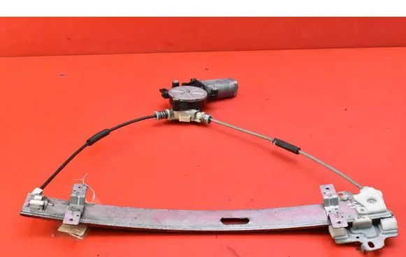 Honda Civic Front door window regulator with motor 