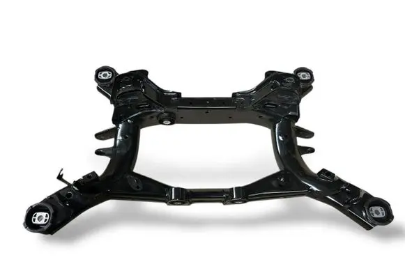 Rear subframe