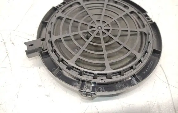 Citroen C4 II Picasso Front door speaker 9803506480