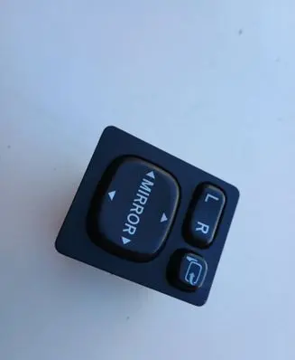 Toyota RAV 4 (XA30) Wing mirror switch 183575