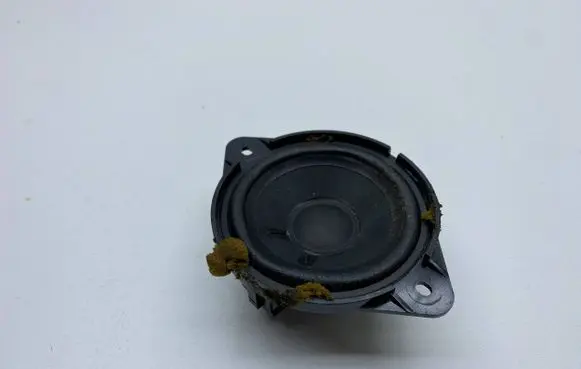 Audi A7 S7 4G Parcel shelf speaker 4G8035402 BOSE