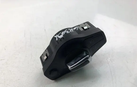 Audi A4 S4 B8 8K Light switch 8K0941531AL