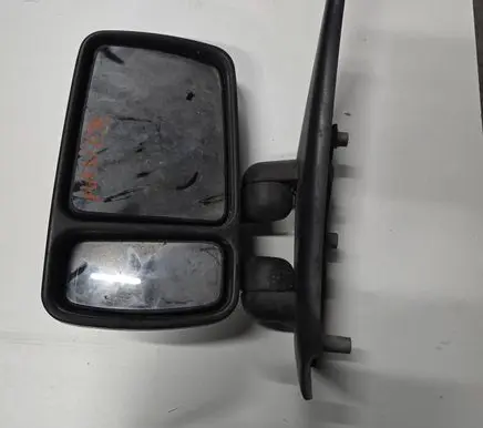 Renault Master II Coupe wind mirror (mechanical) 