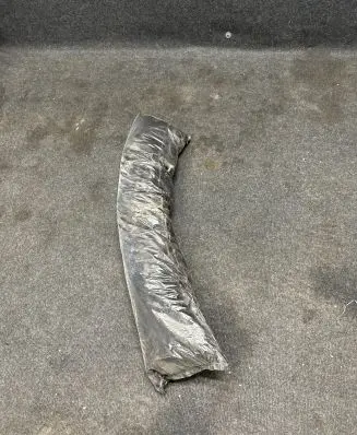 Dodge Durango Fender foam support/seal 