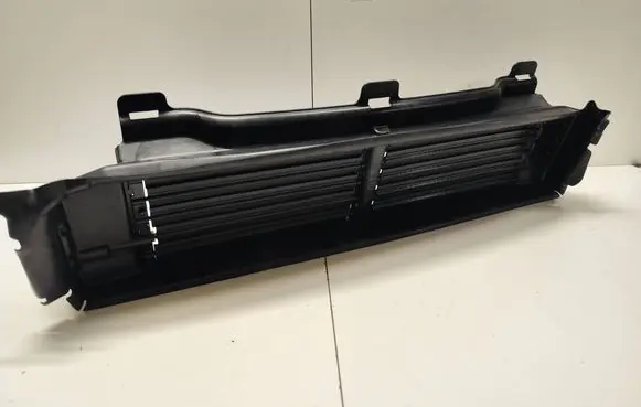 Volvo S90, V90 Intercooler air channel guide 31383212 a24051103312