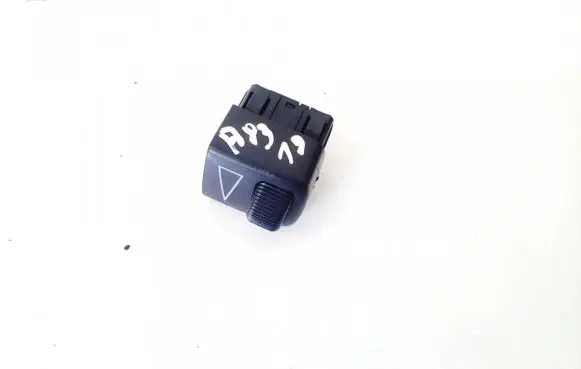 Panel lighting control switch