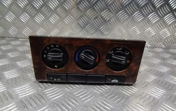 Rover 45 Interior fan control switch JFC102030