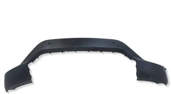 BMW X3 F25 Front bumper lip 7338544