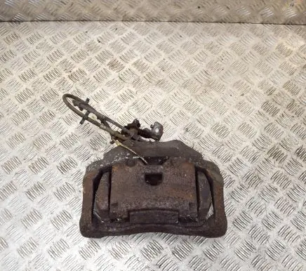 Jaguar XF X250 Front brake caliper