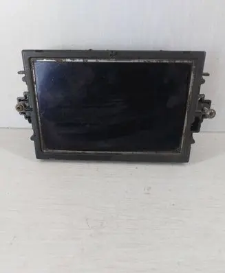 Mercedes-Benz GL X166 Screen/display/small screen A1729011302 A1729023803