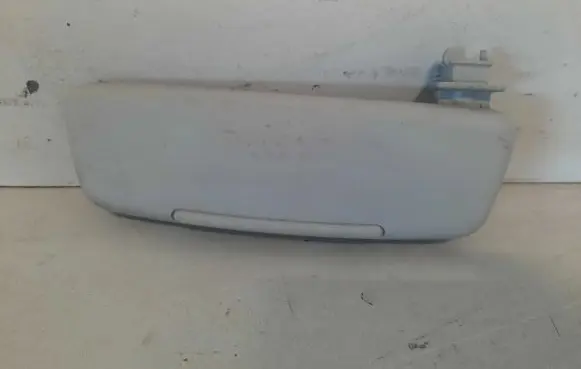 Ford Focus C-MAX Glove box