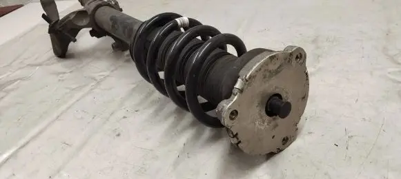 Volvo XC90 Front shock absorber/damper 31451830 31360636