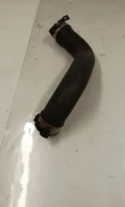 Mercedes-Benz GLE (W166 - C292) Intercooler hose/pipe A1665280200