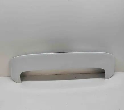 Ford Focus Tailgate/trunk spoiler BM51A44210B