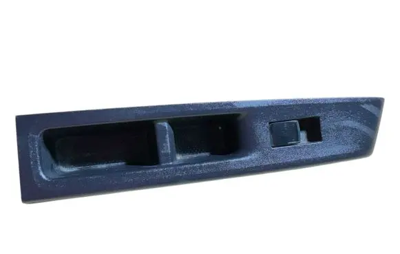 Toyota Yaris Electric window control switch 742320D320