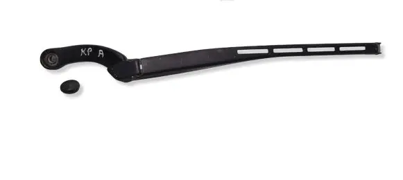 Audi A4 S4 B7 8E 8H Front wiper blade arm 8E1955407C