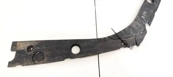 Renault Scenic II - Grand scenic II Radiator mount bracket 8200187673