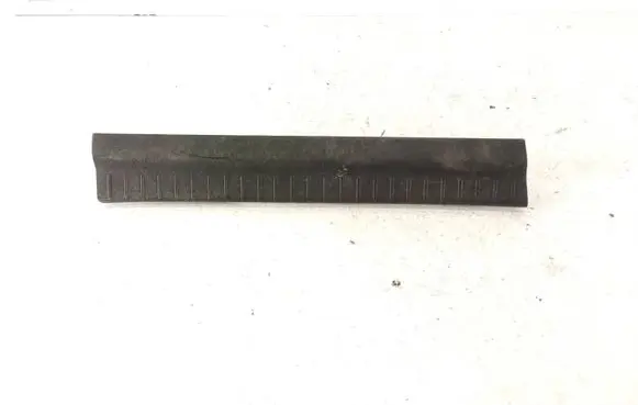 Fiat Freemont Rear sill trim cover 1BE48DX9AB 0002572796
