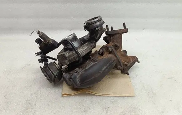 Audi A6 S6 C5 4B Turbo 059145701C HN720