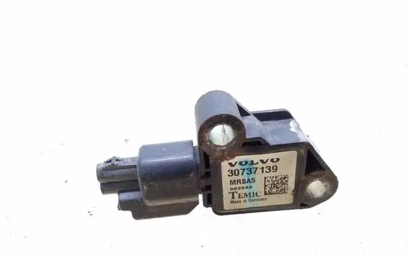 Volvo V50 Airbag deployment crash/impact sensor 30737139