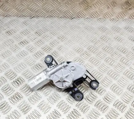 Volkswagen ID.3 Rear window wiper motor W258373A 5H0955711