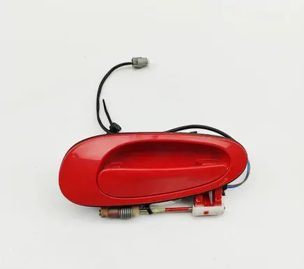 Porsche Boxster 986 Front door exterior handle 99653706302 99653706303
