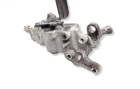 Peugeot 308 Generator/alternator bracket 9804121180 9807238380