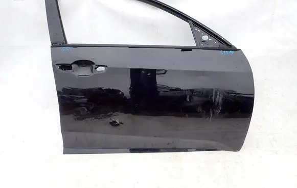 Honda Civic X Front door