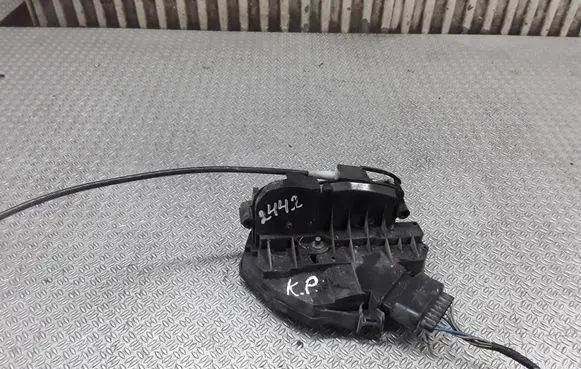 Ford Fiesta Front door lock 8A6AA21813