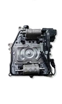 Audi A3 S3 8V Automatic gearbox 0AM927769D
