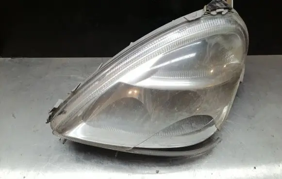 Mercedes-Benz A W168 Headlight/headlamp
