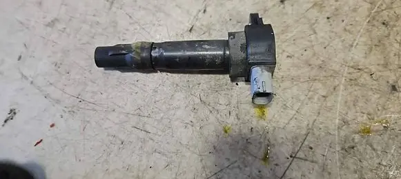 Mitsubishi Lancer VIII High voltage ignition coil FK0343 MN15805 98310708