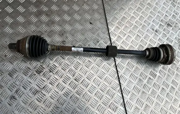 Seat Ateca Front driveshaft 3Q0407272AQ 0600008845