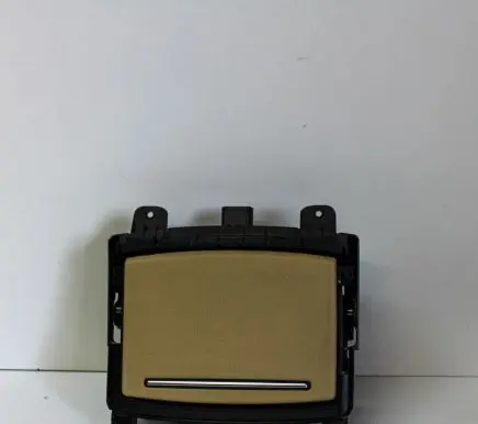 Audi A6 S6 C7 4G Cup holder 4G0862534