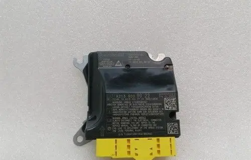 Mercedes-Benz AMG GT R190 C190 Torque split ecu control unit/module A2139009022