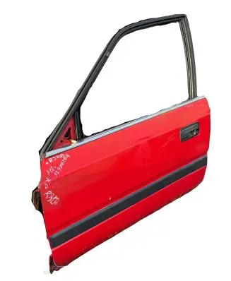 Mazda 626 Door (2 Door Coupe) 