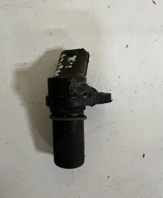 Opel Agila A Crankshaft position sensor 