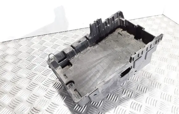 Opel Meriva B Battery tray 13312806