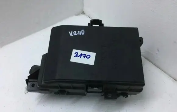 KIA Optima Fuse box set 91950-2G641