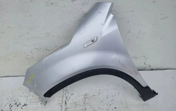 KIA Sorento Fender