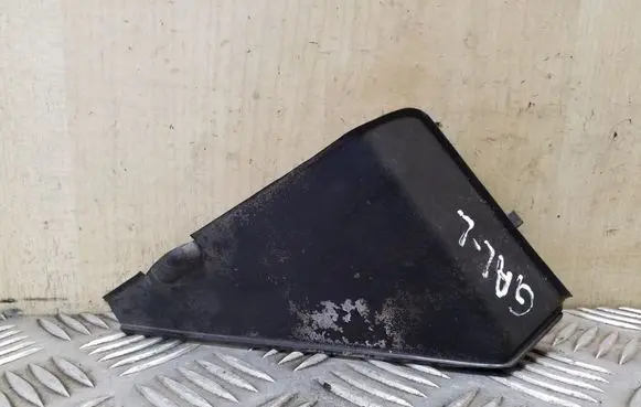 Volvo XC90 Other rear door trim element 30663777